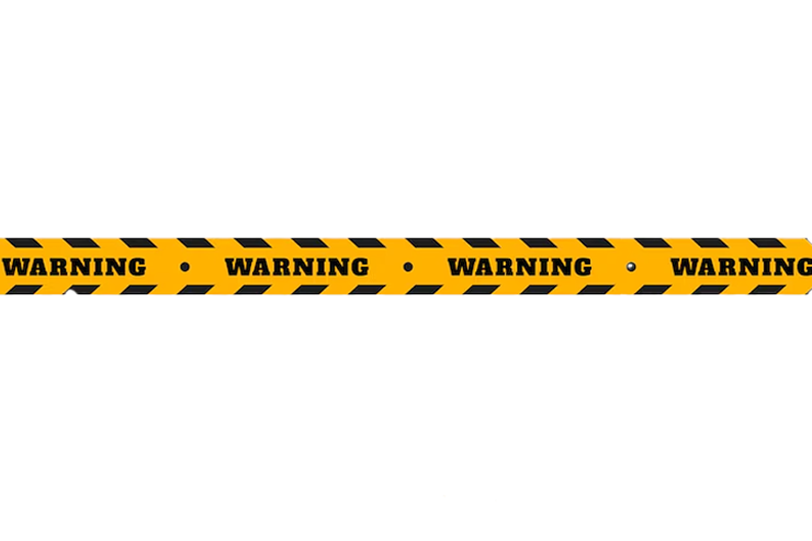 Warning Tape